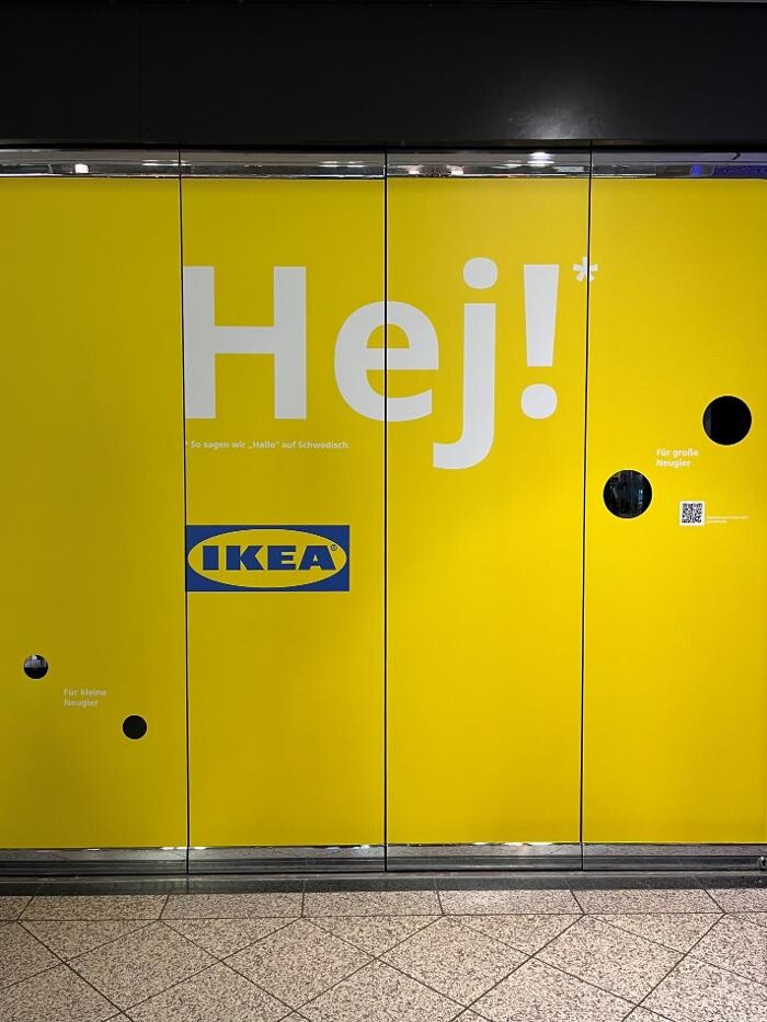 Bilder IKEA Planungsstudio Berlin-Köpenick