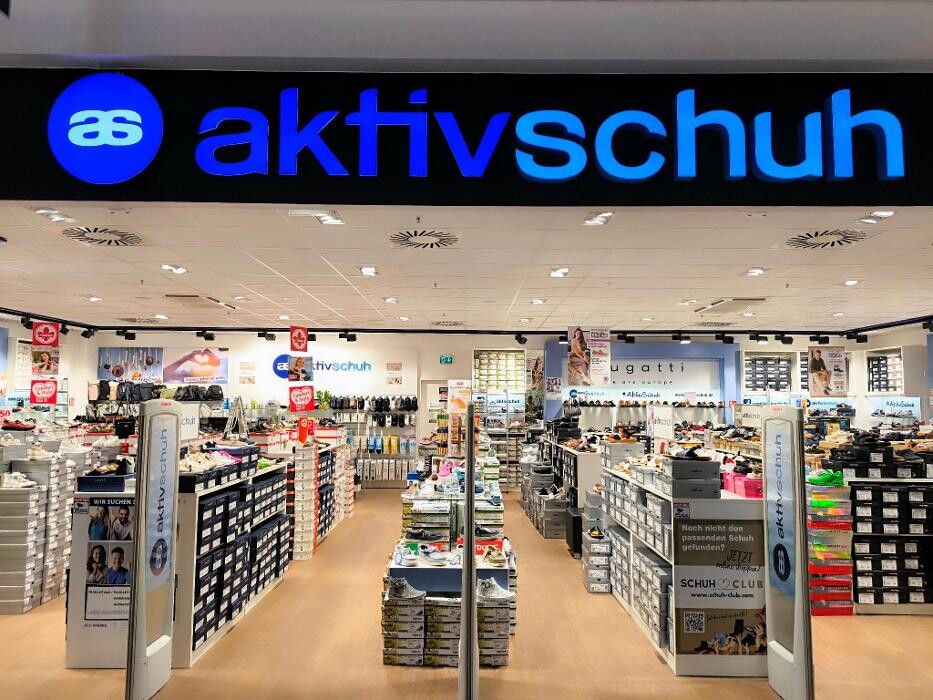Bilder Aktiv Schuh Kaufpark Eiche