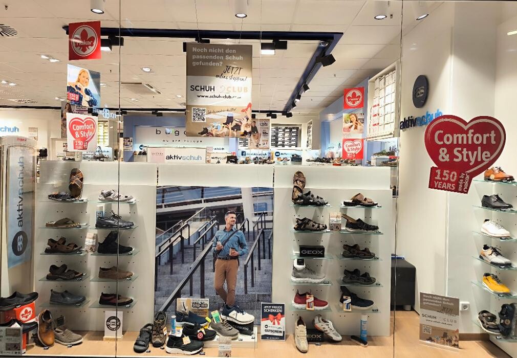 Bilder Aktiv Schuh Kaufpark Eiche