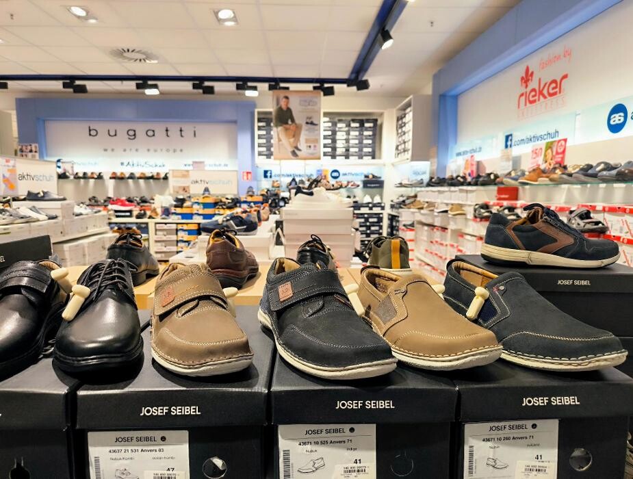 Bilder Aktiv Schuh Kaufpark Eiche