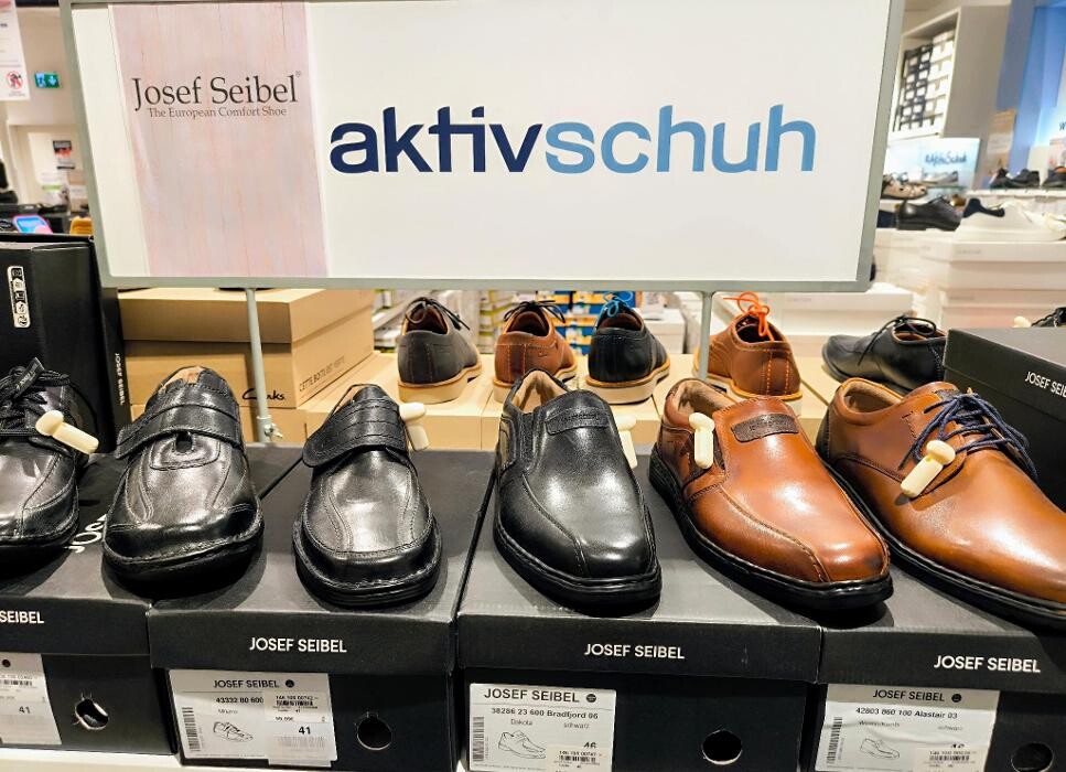 Bilder Aktiv Schuh Kaufpark Eiche