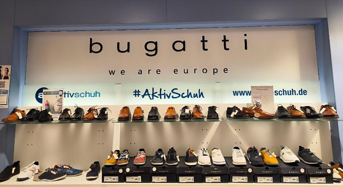 Bilder Aktiv Schuh Kaufpark Eiche