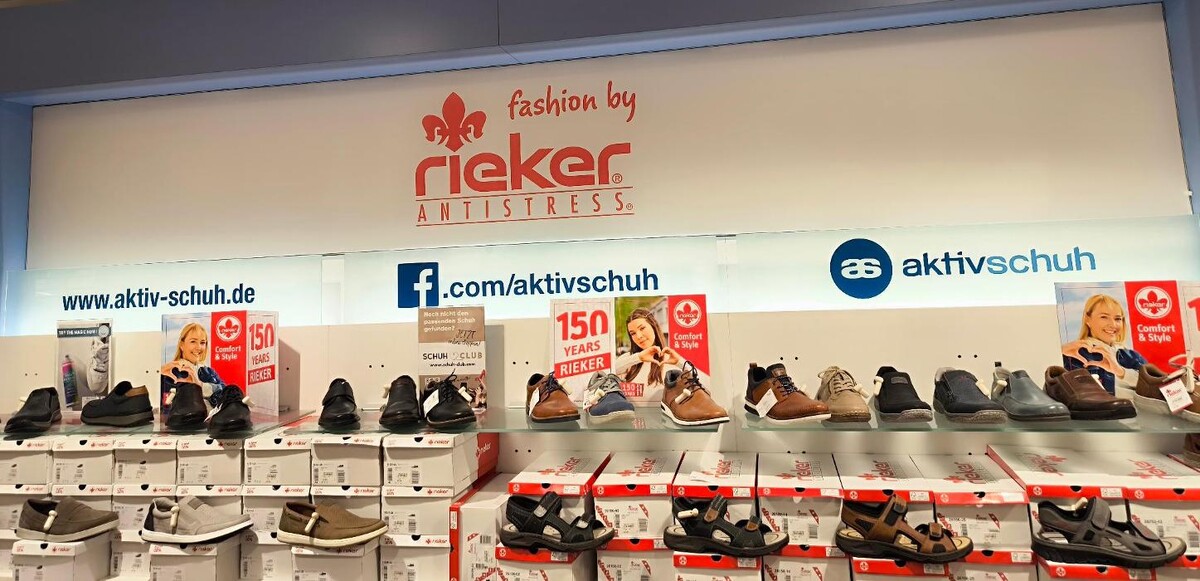 Bilder Aktiv Schuh Kaufpark Eiche