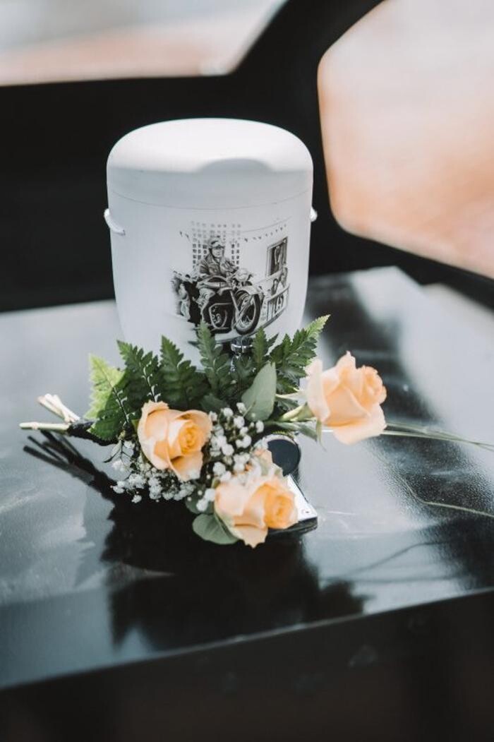 Bilder Bartsch & Pfeiffer Bestattungen GmbH