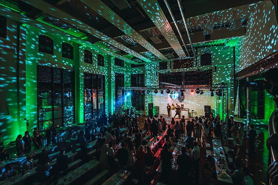 Bilder Eventagentur adebar GmbH