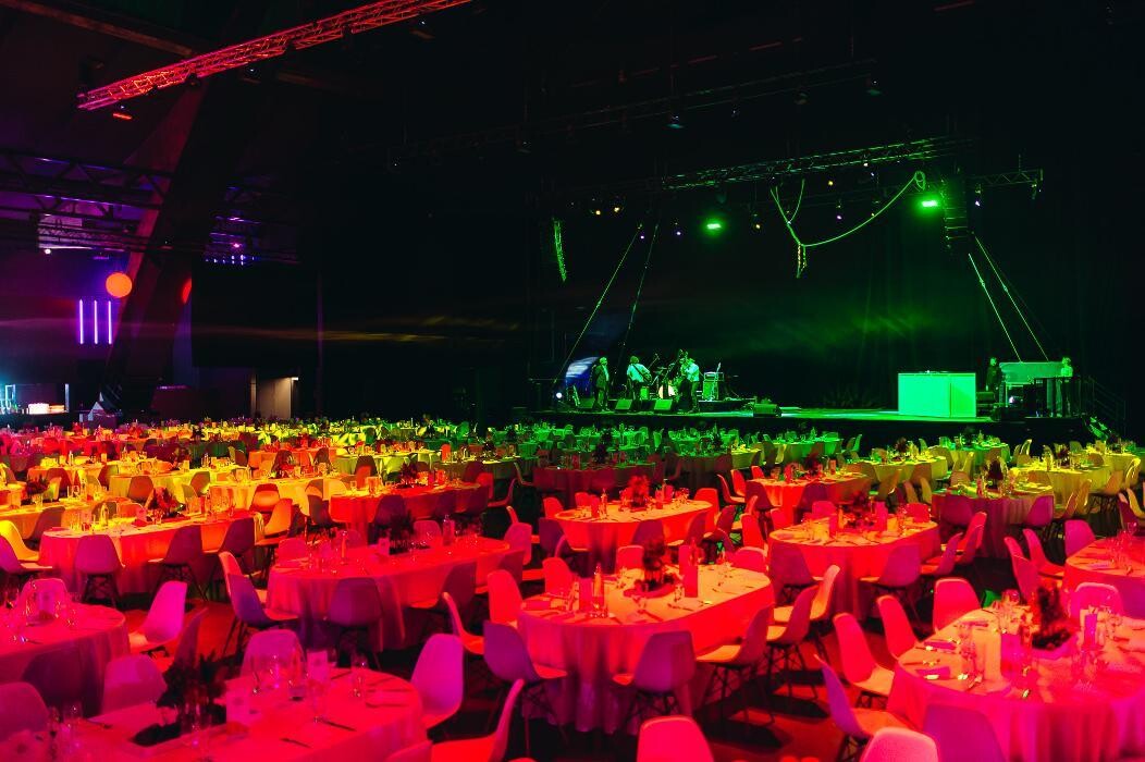 Bilder Eventagentur adebar GmbH