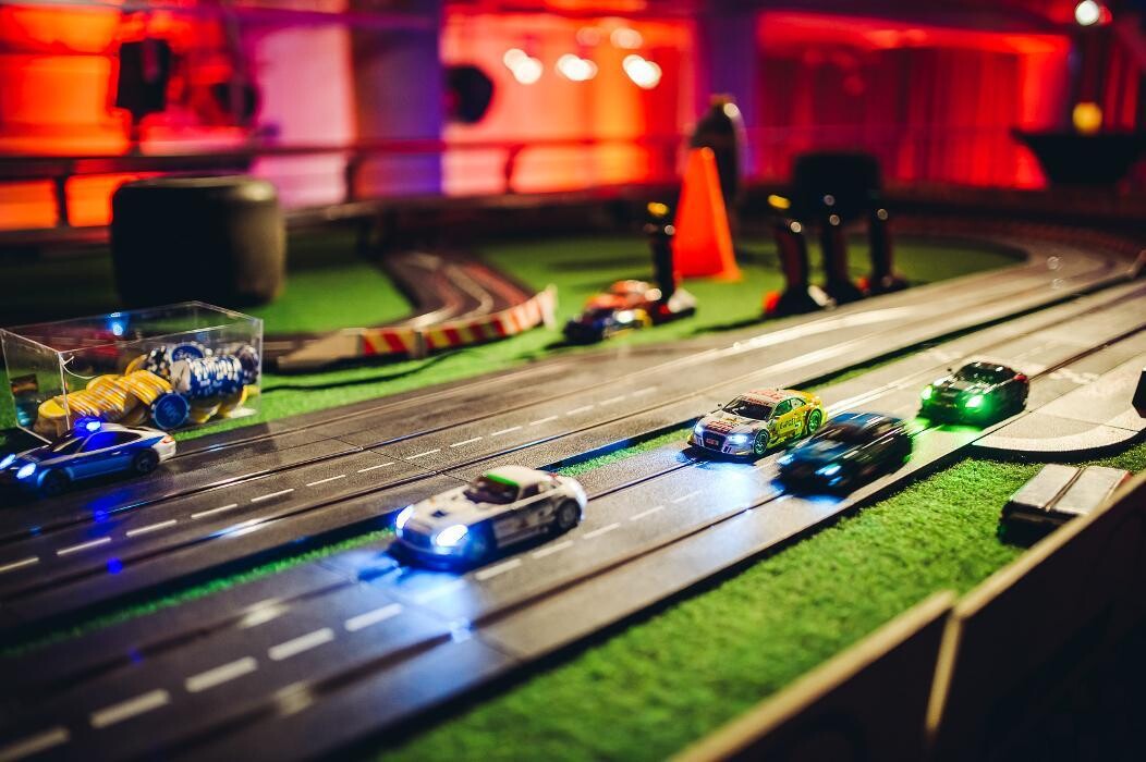 Bilder Eventagentur adebar GmbH