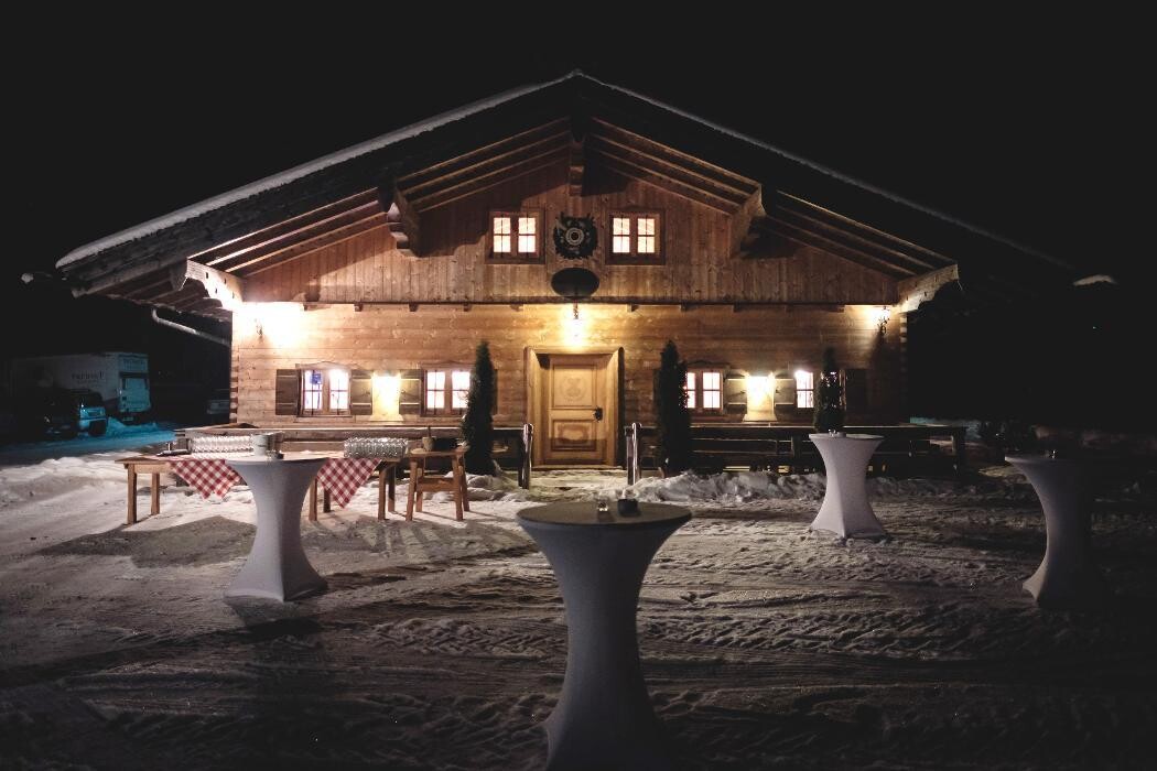 Bilder Eventagentur adebar GmbH
