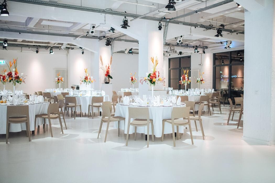 Bilder Eventagentur adebar GmbH
