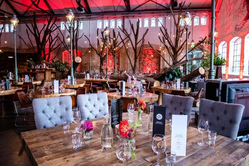 Bilder Eventagentur adebar GmbH