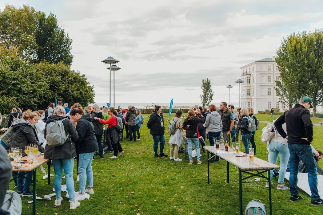 Bilder Eventagentur adebar GmbH
