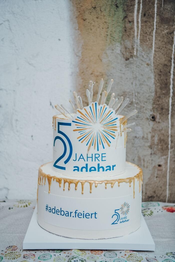Bilder Eventagentur adebar GmbH
