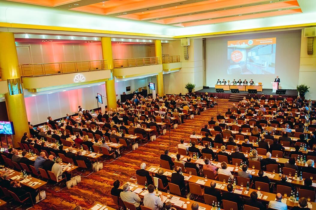 Bilder Eventagentur adebar GmbH
