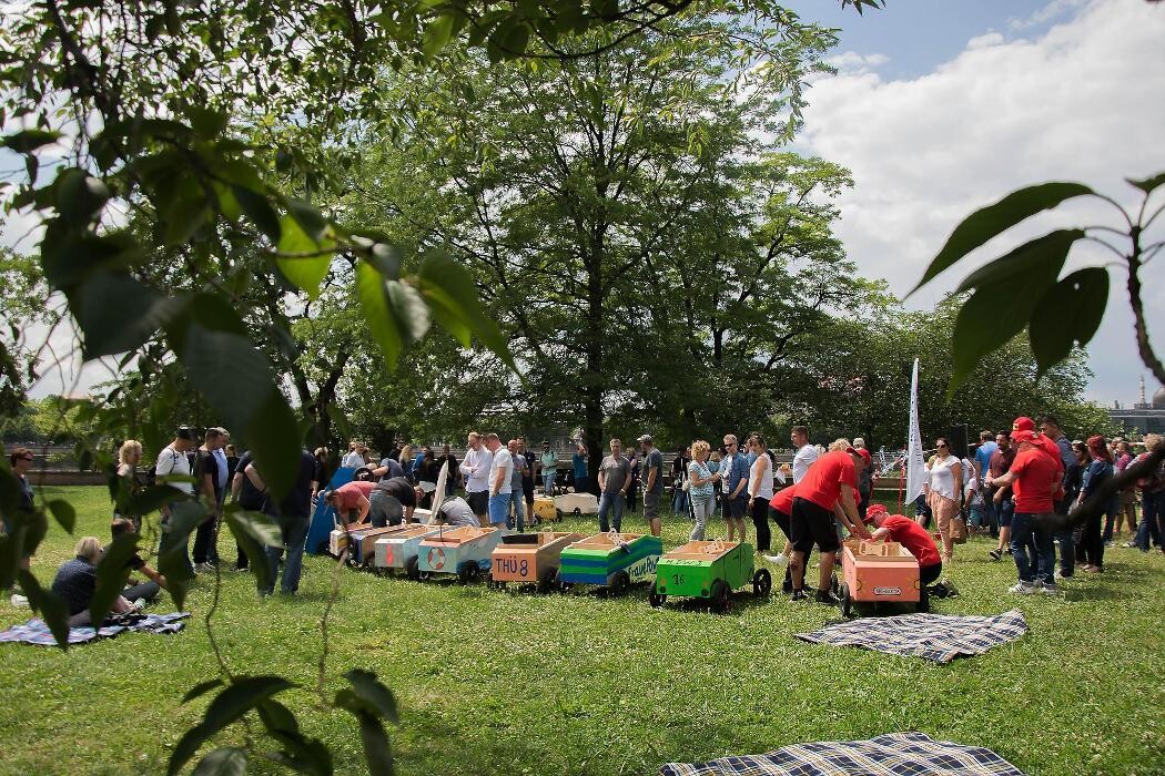 Bilder Eventagentur adebar GmbH