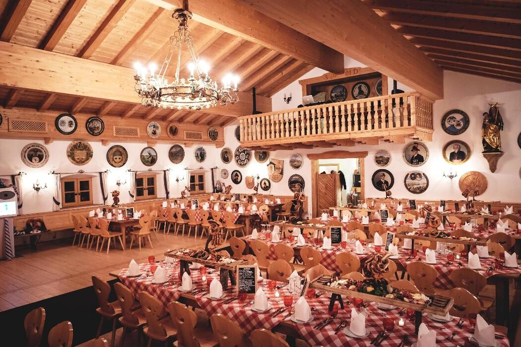Bilder Eventagentur adebar GmbH