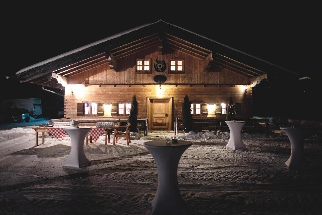 Bilder Eventagentur adebar GmbH