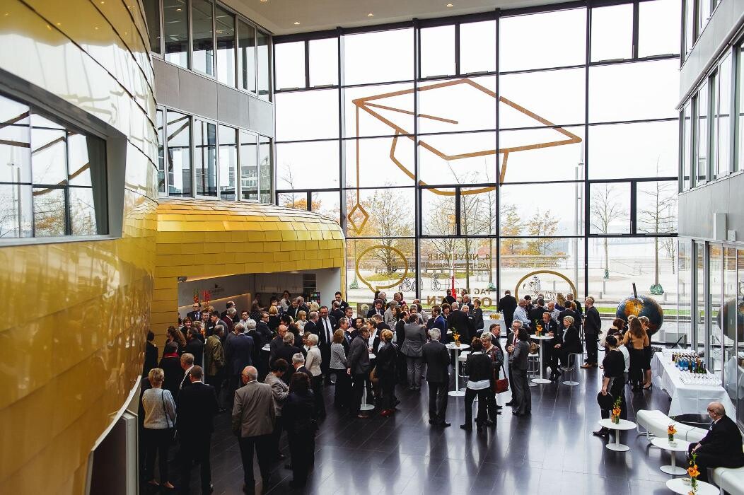 Bilder Eventagentur adebar GmbH