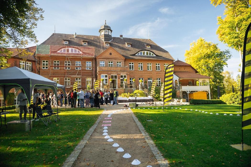 Bilder Eventagentur adebar GmbH