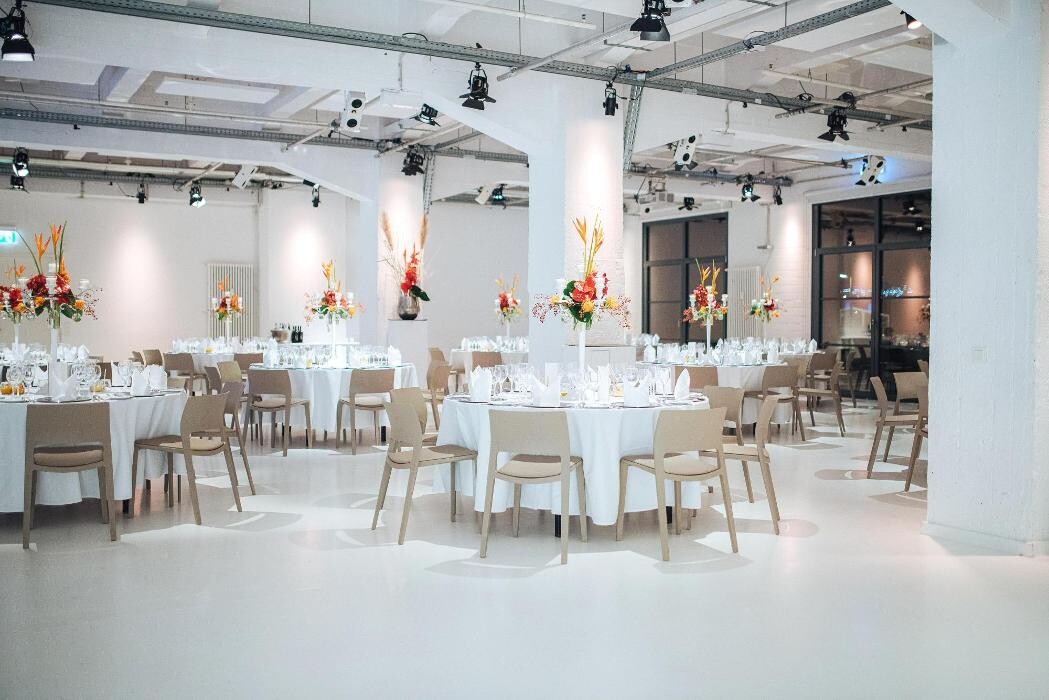 Bilder Eventagentur adebar GmbH