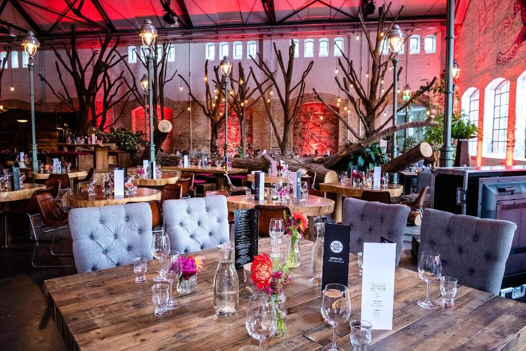 Bilder Eventagentur adebar GmbH