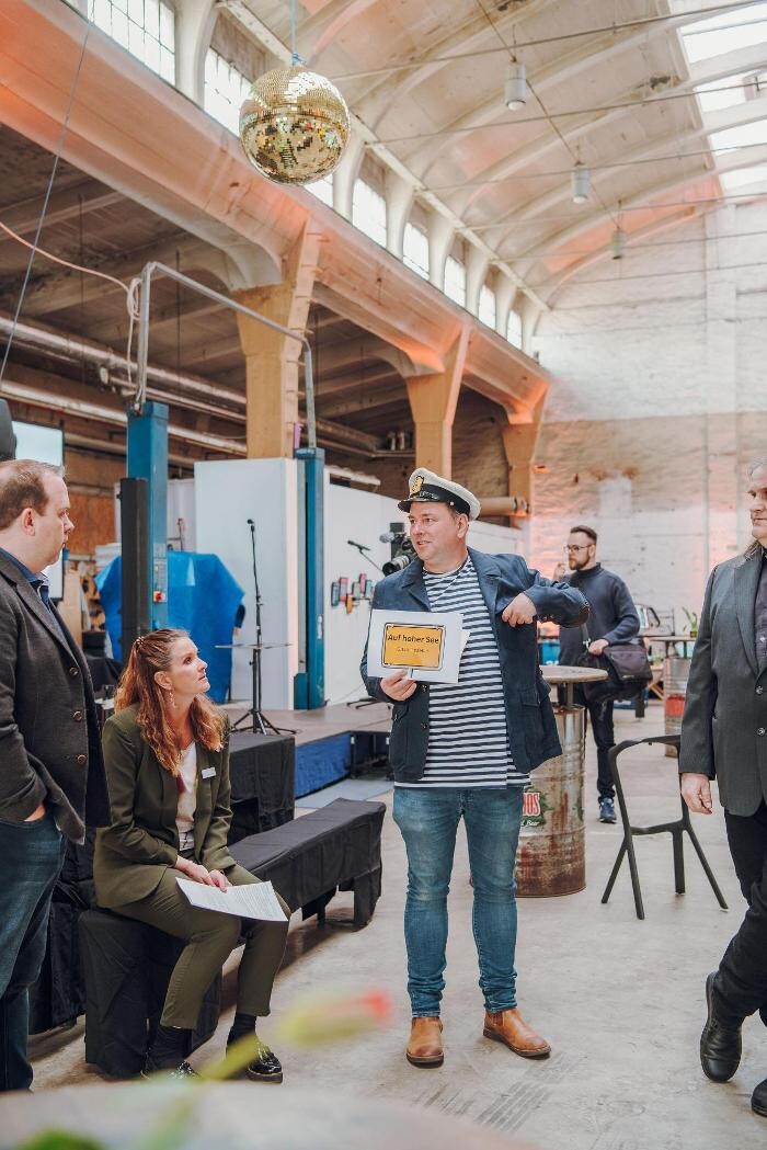 Bilder Eventagentur adebar GmbH