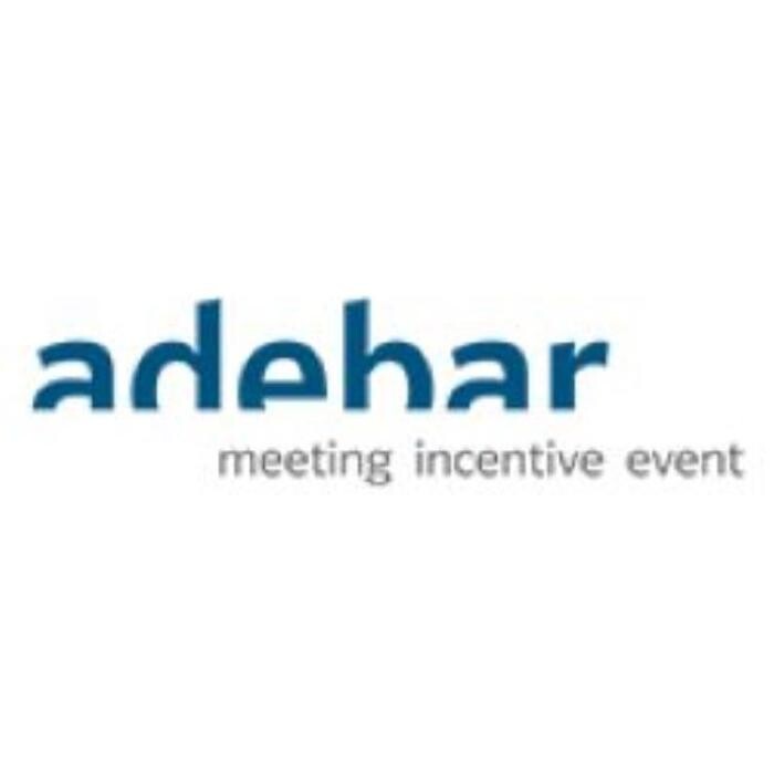 Eventagentur adebar GmbH Logo