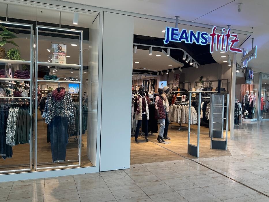 Bilder JEANS FRITZ