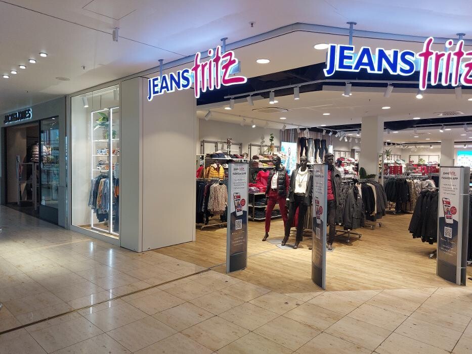 Bilder JEANS FRITZ