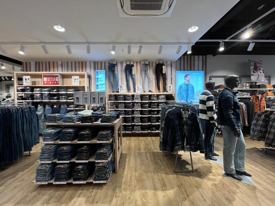 Bilder JEANS FRITZ