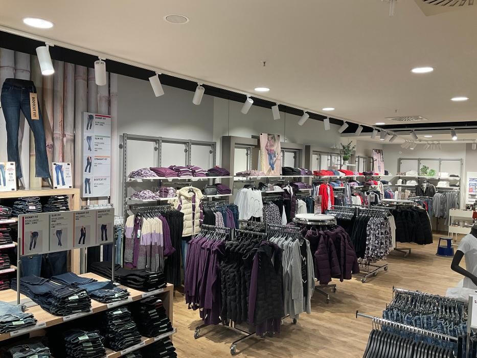 Bilder JEANS FRITZ
