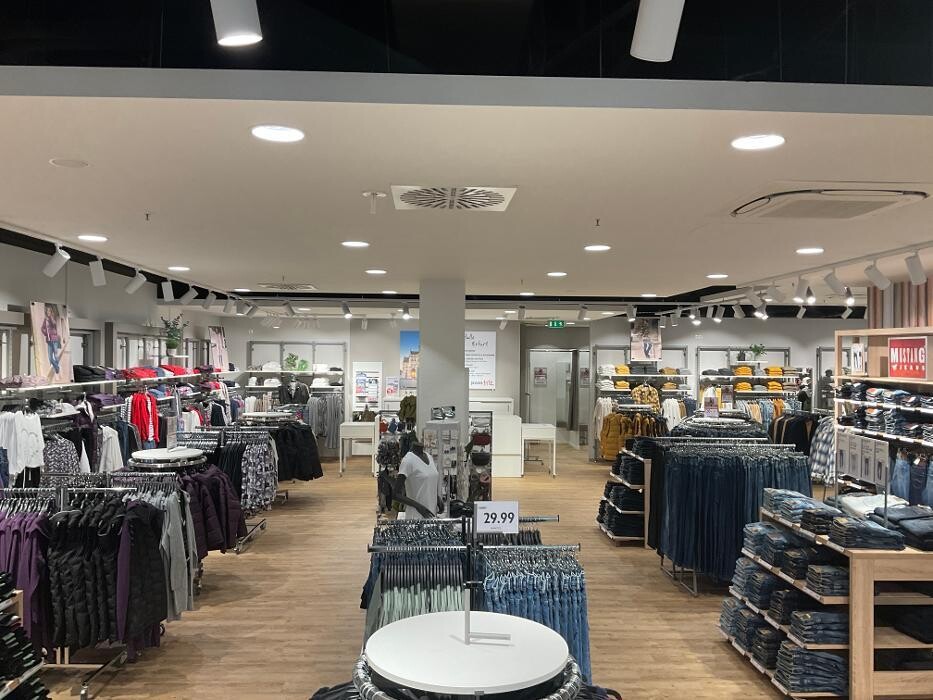 Bilder JEANS FRITZ