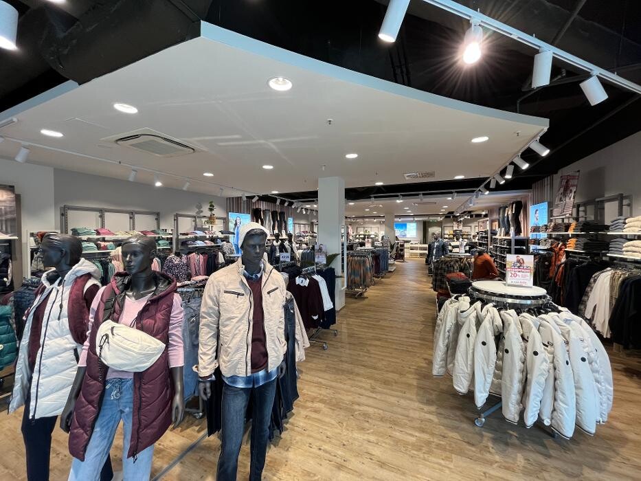Bilder JEANS FRITZ