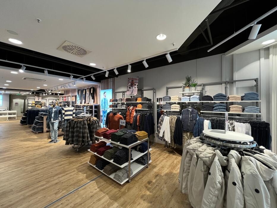 Bilder JEANS FRITZ