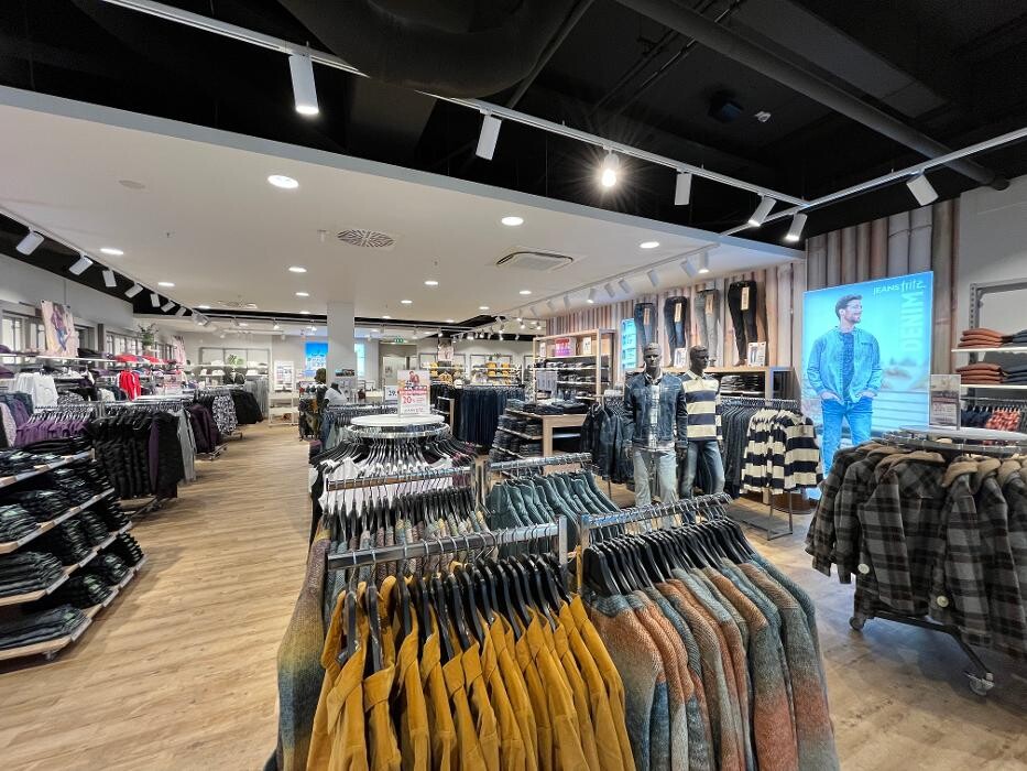 Bilder JEANS FRITZ