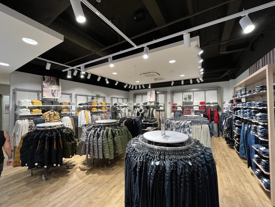 Bilder JEANS FRITZ