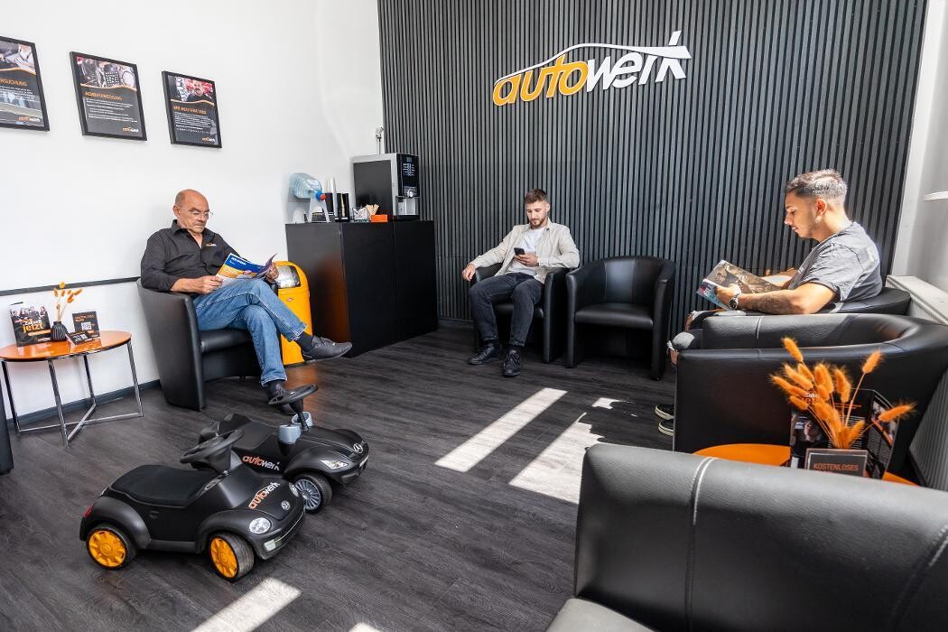 Bilder autowerk G+K GmbH & Co. KG