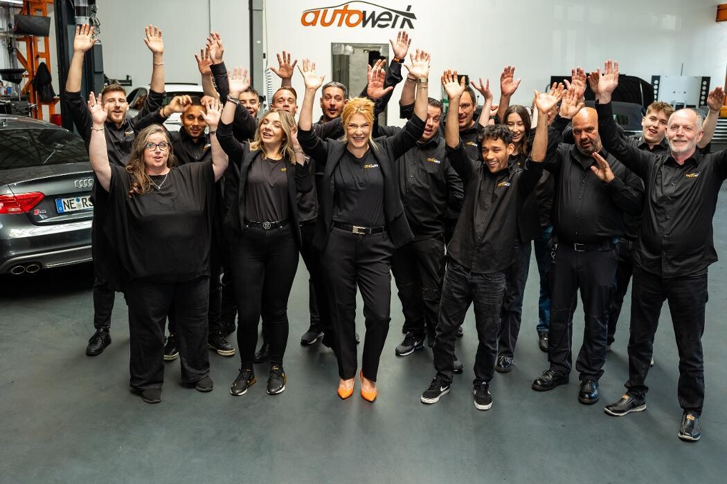 Bilder autowerk G+K GmbH & Co. KG