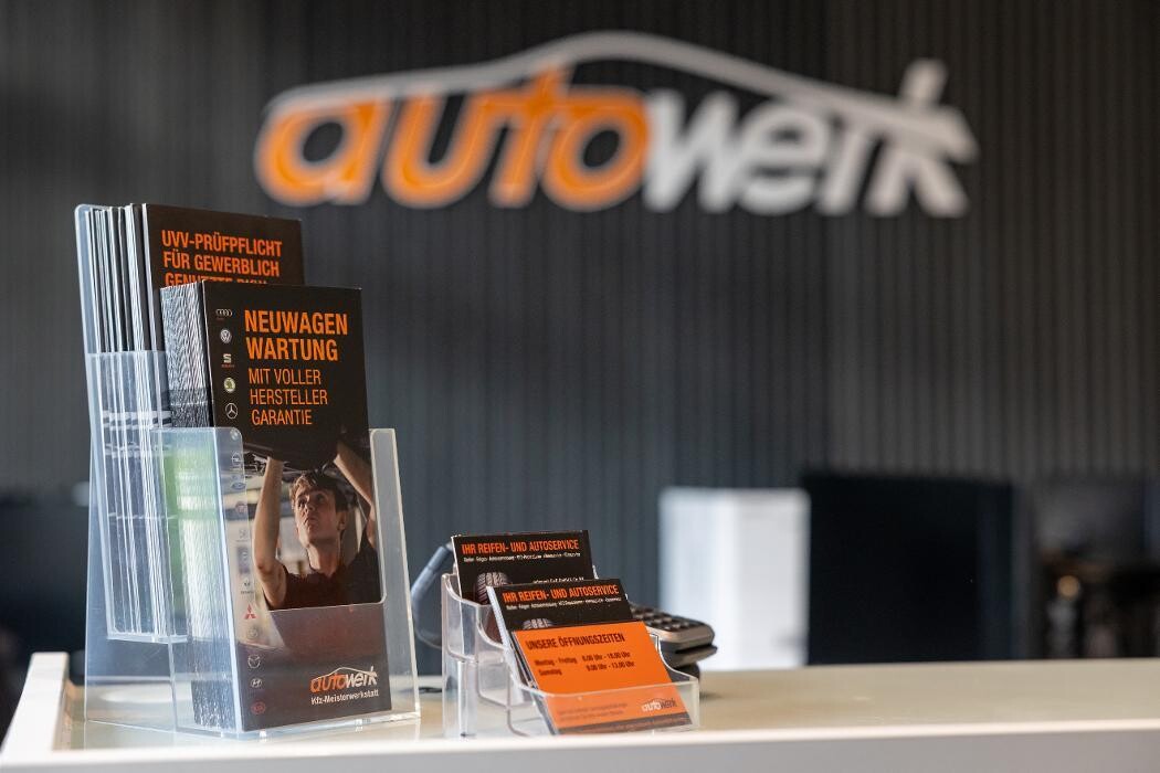 Bilder autowerk G+K GmbH & Co. KG