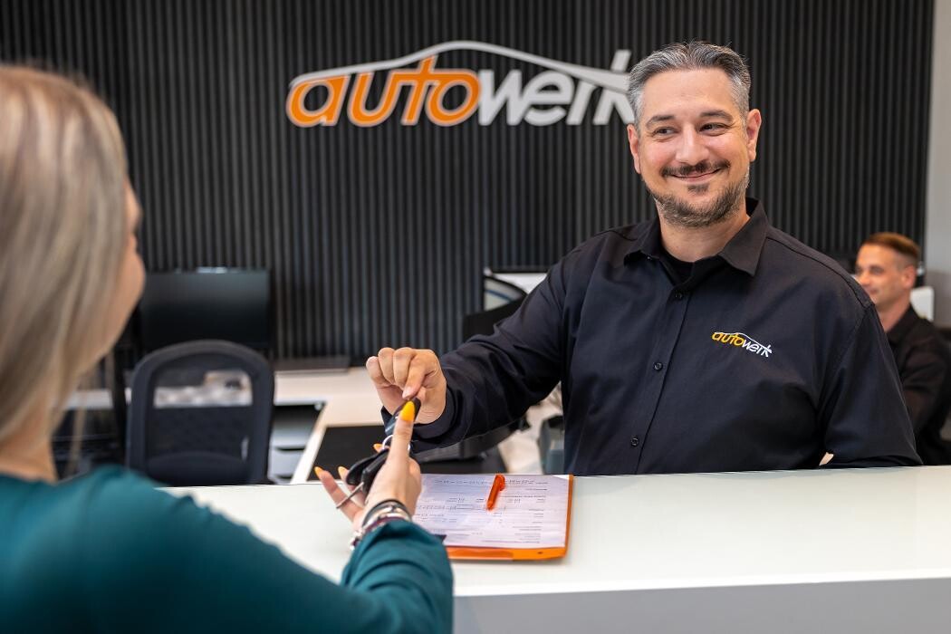 Bilder autowerk G+K GmbH & Co. KG