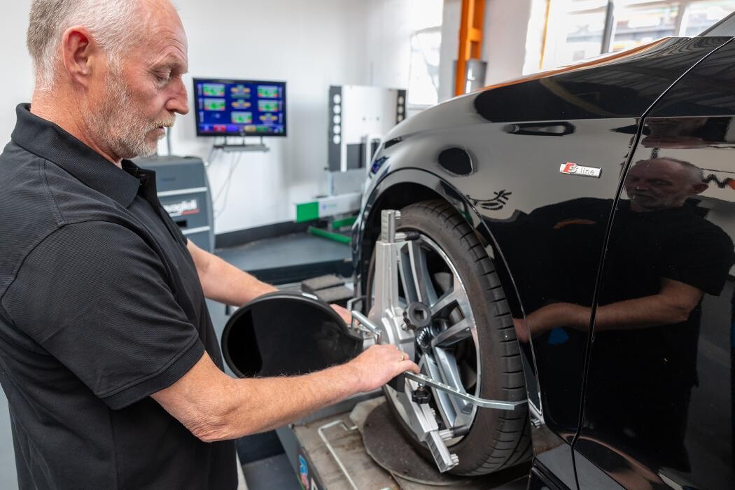 Bilder autowerk G+K GmbH & Co. KG