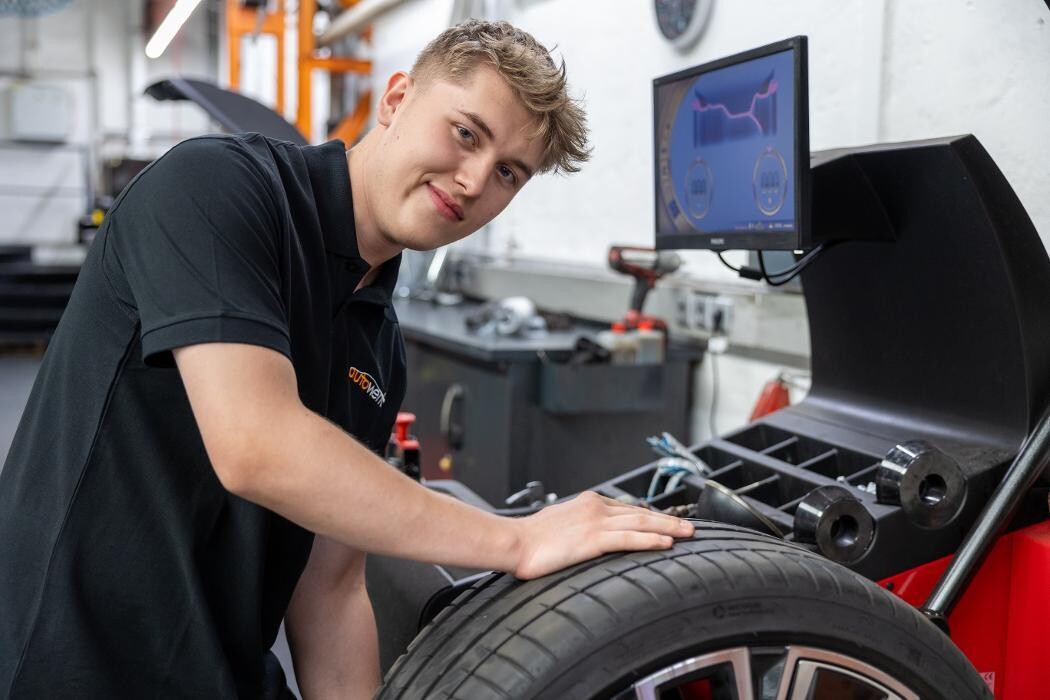 Bilder autowerk G+K GmbH & Co. KG
