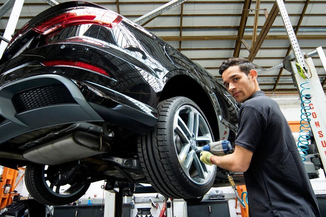 Bilder autowerk G+K GmbH & Co. KG