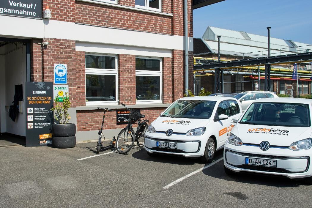 Bilder autowerk G+K GmbH & Co. KG