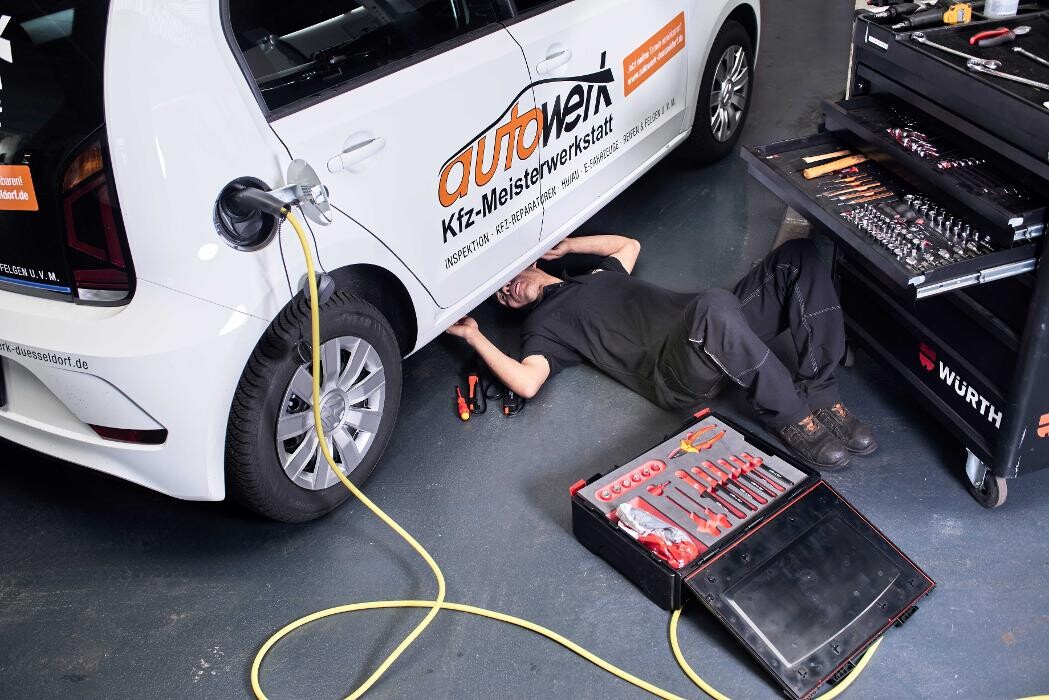 Bilder autowerk G+K GmbH & Co. KG