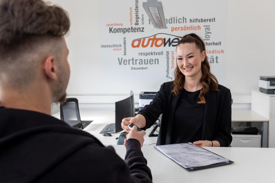 Bilder autowerk G+K GmbH & Co. KG