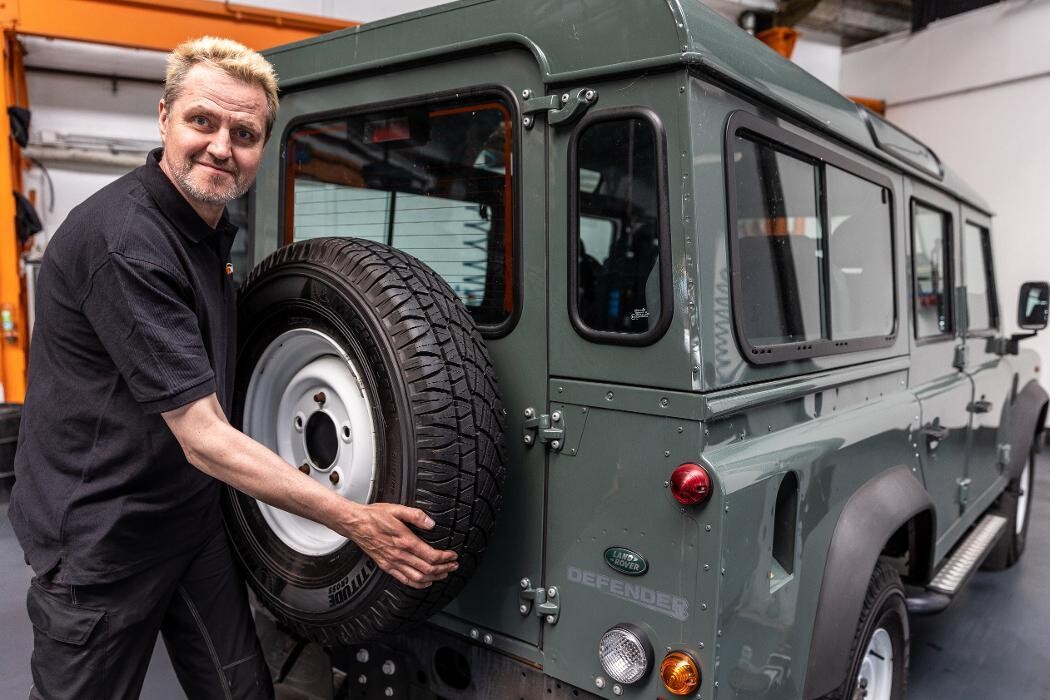 Bilder autowerk G+K GmbH & Co. KG