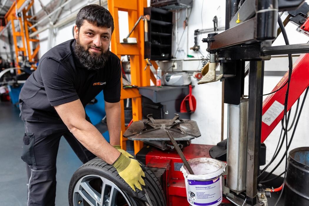 Bilder autowerk G+K GmbH & Co. KG