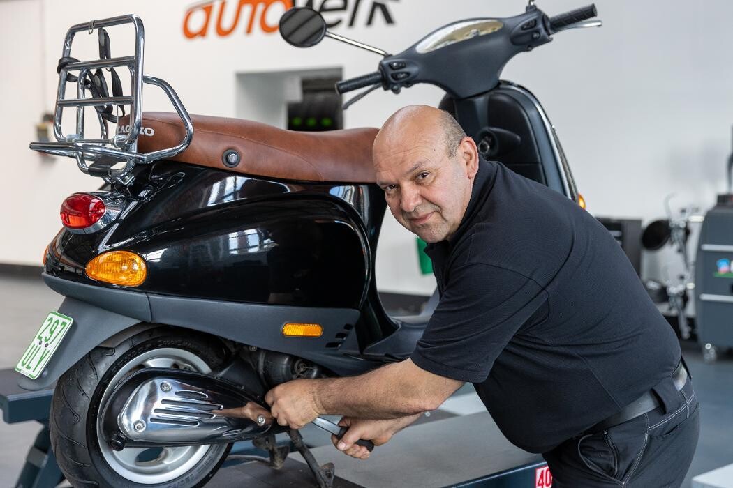 Bilder autowerk G+K GmbH & Co. KG