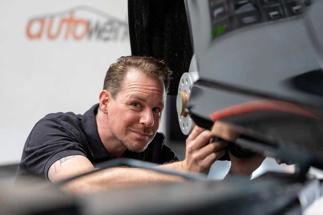 Bilder autowerk G+K GmbH & Co. KG