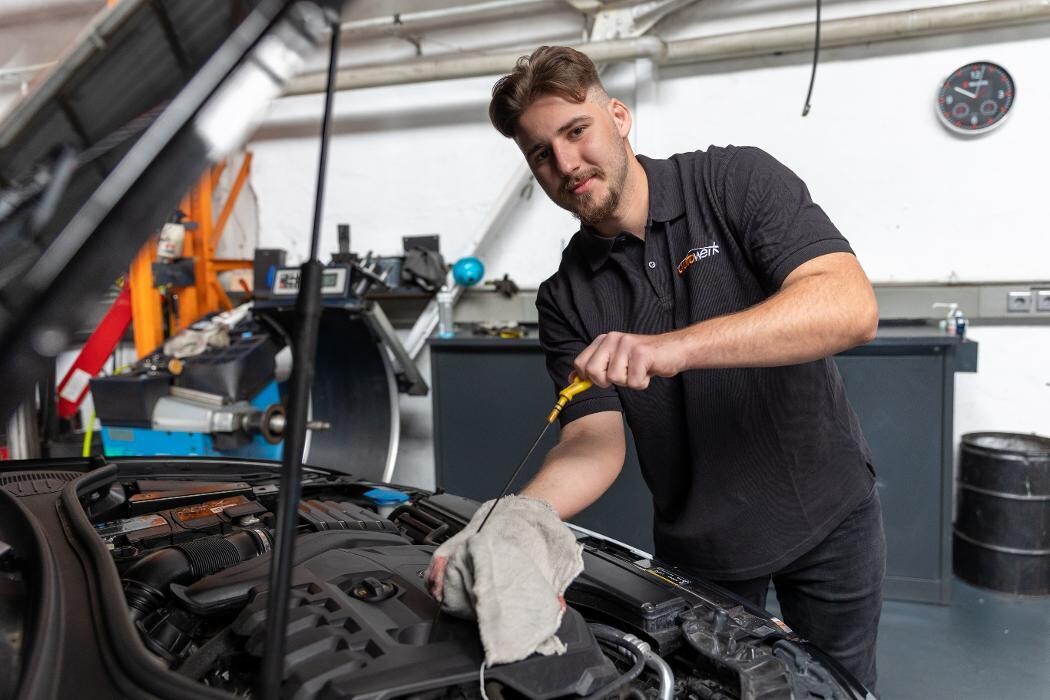 Bilder autowerk G+K GmbH & Co. KG